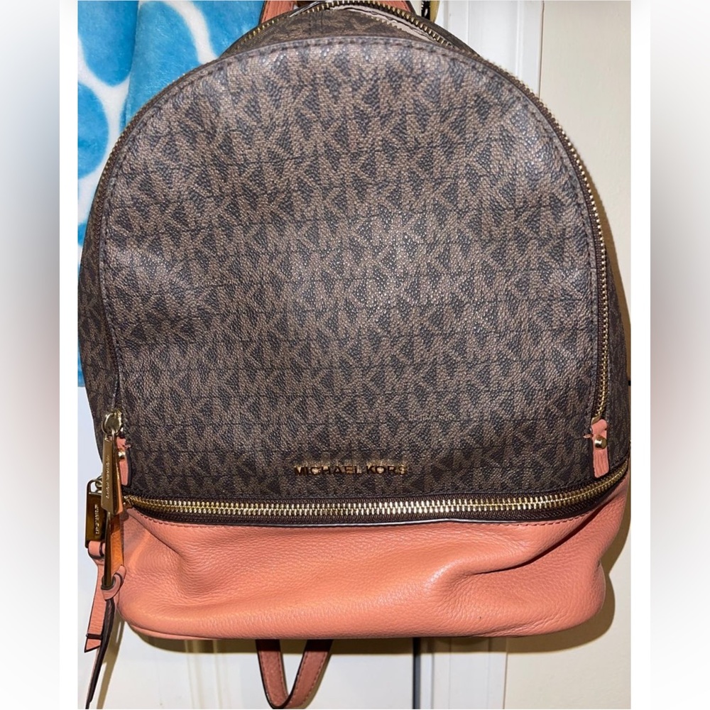 Michael Kors Backpack